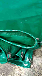 TERPAL TENDA/TEROP A12 KOREA UKURAN 6X8 MURNI (TENDA HAJAT DLL)