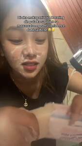 𝐎𝐑𝐈𝐆𝐈𝐍𝐀𝐋 BMRS MILKY HYA SOAP WITH CERAMIDE 70grams