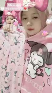 Mukena & Sejadah Junior: Pilihan Terbaik untuk Anak Usia 6-10 Tahun