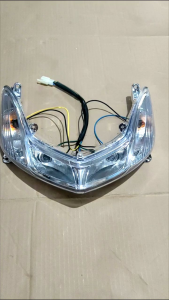 LAMPU SENJA + SEN DEPAN MIO SMILE NARITA PART