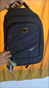 TAS RANSEL ANAK SEKOLAH SD SMP SMA  TAS RANSEL LAPTOP PRIA