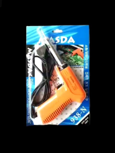 solder tembak masda 938n solder gun Solder Presto 80w