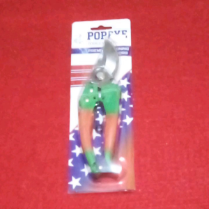 GUNTING TANAMAN - TOOLS MASTER POPEYE