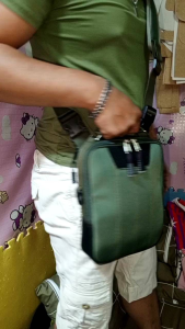 tactical sling bag for men best quality quick release original material