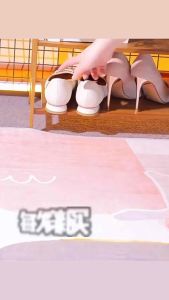 10PCS Heel Sticker Ultra-Thin Heel Protectors Anti-Chafing Foot Pads Comfortable Non-Slip 超薄防磨脚贴 脚后跟保护贴 防滑不脱