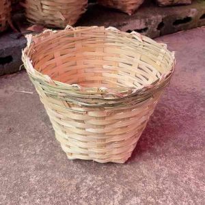 เข่งปลูกต้นไม้ใบเล็กที่สุด3กิโล