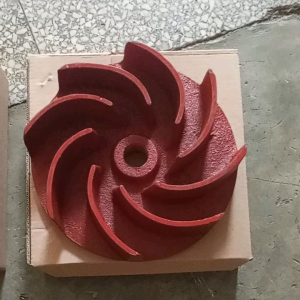 impeler Ns80 Daun8(kipas pompa ns 80)STOK READY