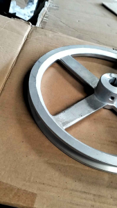 Grosir Pulley 25cm x 1a As 12/19/20/25/1\" in (A1x10\")