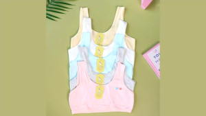 Grosir Termurah Miniset Anak Remaja Usia 9 - 13 Tahun Isi pcs dan pcs Bahan Katun Murah / Miniset SD SMP