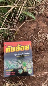 ทับอ้อย  ฉีดรัวทับอ้อยได้เลย