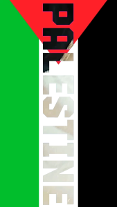 BENDERA MERAH PUTIH/BENDERA INDONESIA/BENDERA PALESTINE UKURAN SEDANG