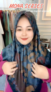 hijab segiempat jp new series voal premium