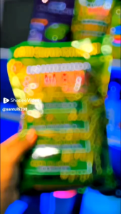 BENIH PADI SIMBOK SUPER ORIGINAL 1kg