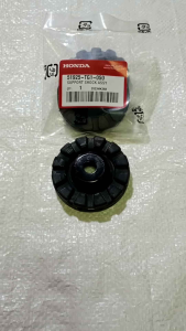 Karet Tatakan Support Shock Depan Jazz RS Freed Brio Mobilio HRV BRV City 1PCS