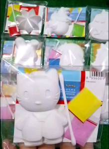 Mainan Anak Kreatif: Pengembangan Keterampilan & Stimulasi Kreativitas