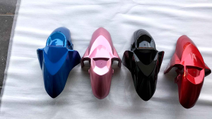 Spakbor Depan Honda Beat Karbu: Tips & Trik