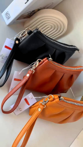 Dompet Daisy mini pouch by gabia