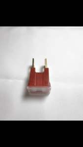 ฟิวส์รถยนต์ ฟิวส์เมนผู้ ขาตรง 20A 30A 40A 50A 60A 80A 100A 120A จำนวน 1 ตัว