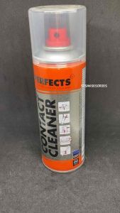 Contact Cleaner PERFECTS CCL PERFECTS 200 ml