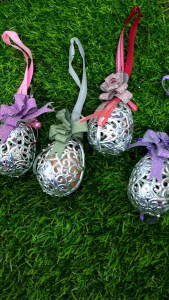 Handmade Bunga Telur Perkhawinan /Premium Bunga Telur Perkhawinan /Bunga Telur Gantung Perkhawinan /Wedding Hantaran /Exclusive Bunga Telur Perkhawinan Hantaran. Wedding Flower Egg Gifts - Lazada