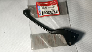 Brake Lever Left for Click 125i Click 150 Click 160. Honda Lever Left Steering Handle (53178-K59-A71) for Motorcycle