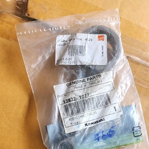 ก้านสูบKsr110(13032-1277)