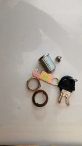 kunci laci camlock HUBEN HL-103 30mm  kunci laci kunci lemari