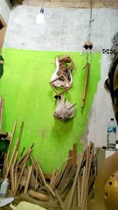 Ocarina Kayu Jati: Panduan Lengkap Untuk Pemula