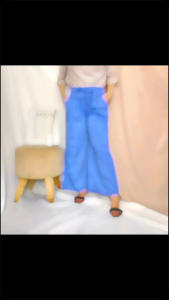 Celana Kulot Jeans & Celana Jeans Washed Wanita: Pilihan yang Tepat untuk Berbagai Acara