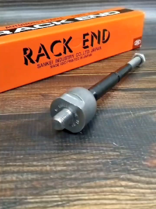 SR-4950 Rack End Livina - Latio - Evalia / Long Tie Rod / Tirod Panjang / Terod / Terot