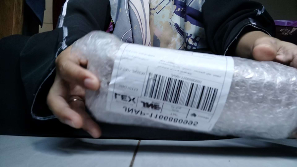 Buyer review video 3