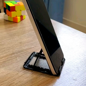 Adjustable Car Dashboard Phone Holder Mount – Universal Fit for Smart phones