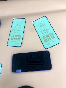 ANTI GORES Keramik Clear oppo a15 a16 a17 a18 a60 Full cover