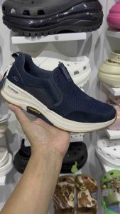 Sepatu Skechers* Good Year Outdoor Nyaman Dipakai Kak