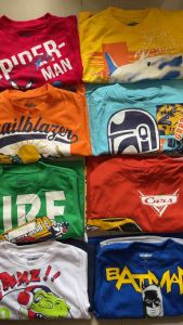 (11-30kg) BỘ tay dài quần dài bé trai THUN coton xuất vải bao đẹp dày dặn hình in cực nét 921