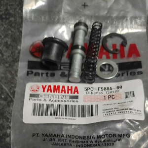 SEAL SIL MASTER REM DEPAN MIO SPORTY SMILE FINO XRIDE SOUL MIO J JUPITER Z MX VIXION SOUL GT