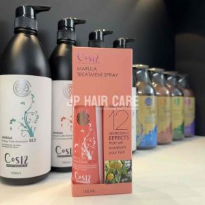 COS12 MARULA Treatment Spray NO Rinse 160ml cos 12
