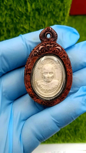 กรอบพระกันน้ำ - กรอบสำเร็จ กรอบหน้ากากเลเซอร์ กรอบไม้ กรอบดวงเศรษฐี