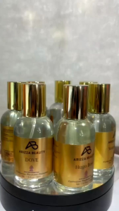 //exclusive parfum arriza beauty 35mil (bisa COD )wanginya tahan lama beli 10 bonus 1 random