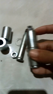 ENGSEL TENGAH POLOS HANDERSON KUALITAS SUPER