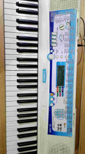 đàn ocgan Yamaha psr ez j200 Nhật bãi