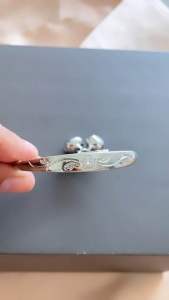 Gelang Anak Xuping CXB551: Desain Unik & Aman