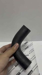 Selang Radiator Bawah Belakang Avanza Xenia 1.3 16573-BZ010 Original