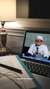 ORIGINAL PANDUAN SHALAT WAJIB DAN SUNNAH FREE Parfum Ibadah
