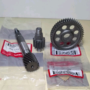 Paket Gear Gigi Rasio Kvy Plus & As Pully Puli Beat Karbu