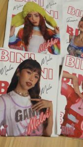 Bini Tshirt for kids teens adult | Bini verse | Oversize Tshirt
