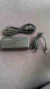 Gateway AC to DC อะแดปเตอร์ Adapter 12V 5A 5000mA (ขนาดหัว 5.5 x 2.5 มม.)