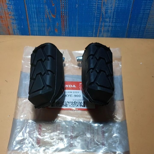 Foot Step Belakang Honda Mega Pro & New Honda Verza