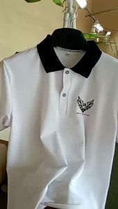 áo Thun Polo nam cao cấp(HRK) thiết kế trẻ trung thanh lịch.hoan thiện 20%thoang mat