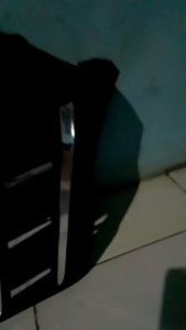 Gril Avanza Xenia model Alfasd tahun 2005-2010 tipe S..13 tipe g 15